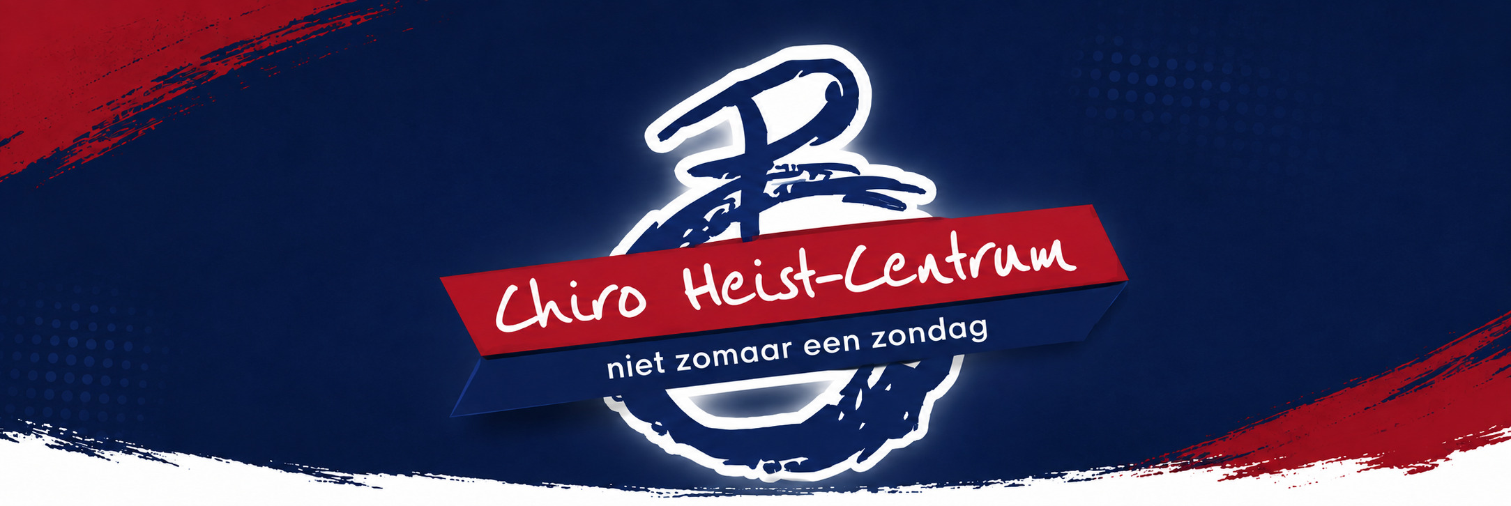 Chiro Heist-Centrum — niet zomaar een zondag