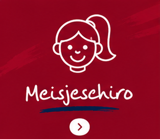 Meisjeschiro
